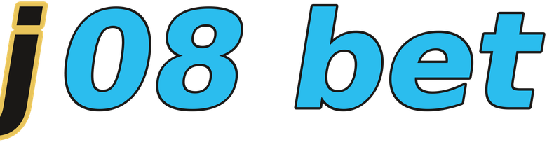j08 bet logo